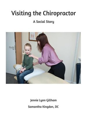 cover image of Visiting the Chiropractor
